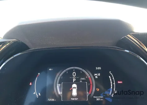 2023 Lexus Rx 350 Premium Plus z USA, uszkodzony, nr VIN 2T2BAMCA4PC003318